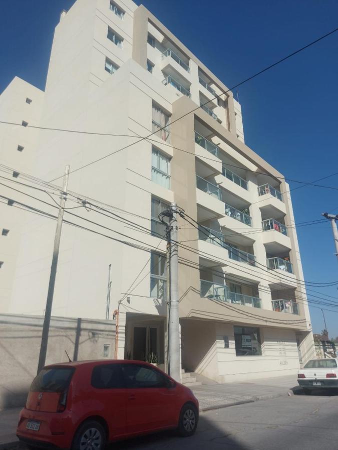 Hermoso Departamento De Dos En Apartment