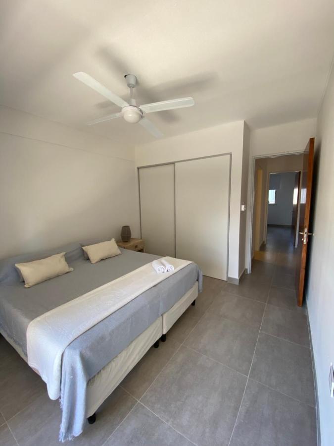 Hermoso Departamento De Dos En