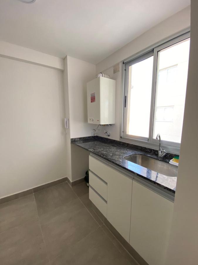 Hermoso Departamento De Dos En Apartment