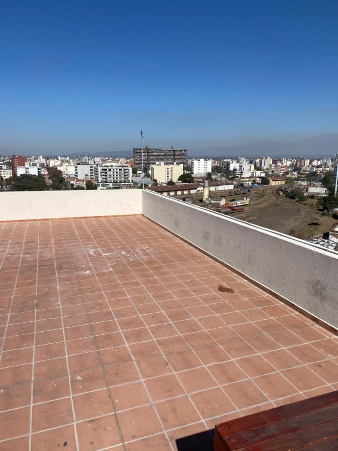 Hermoso Departamento De Dos En Apartment Salta