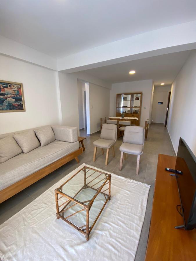 Apartment Hermoso Departamento De Dos En