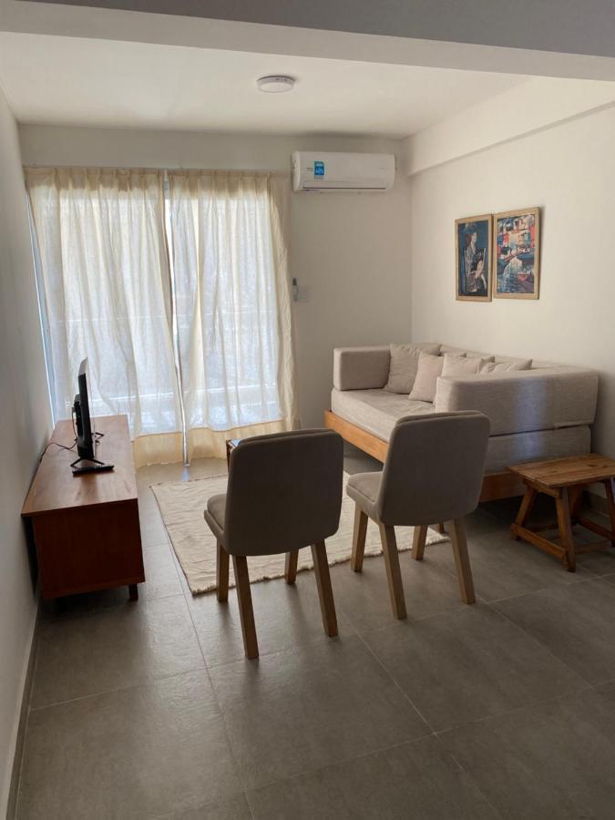 Hermoso Departamento De Dos En Salta
