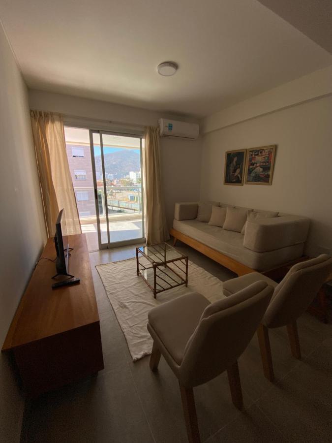 Hermoso Departamento De Dos En Salta
