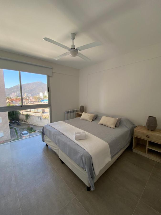 Hermoso Departamento De Dos En Apartment