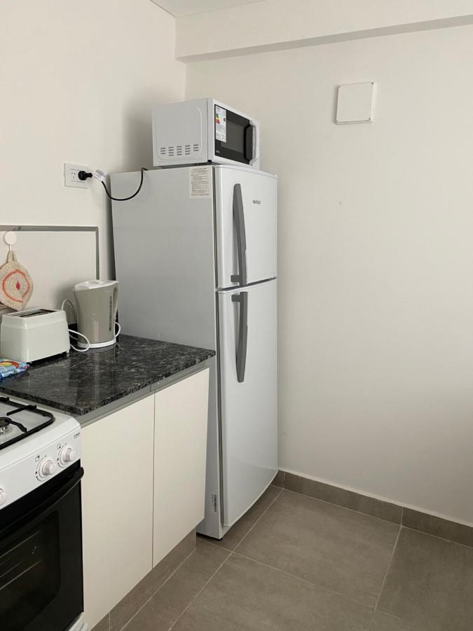 Hermoso Departamento De Dos En