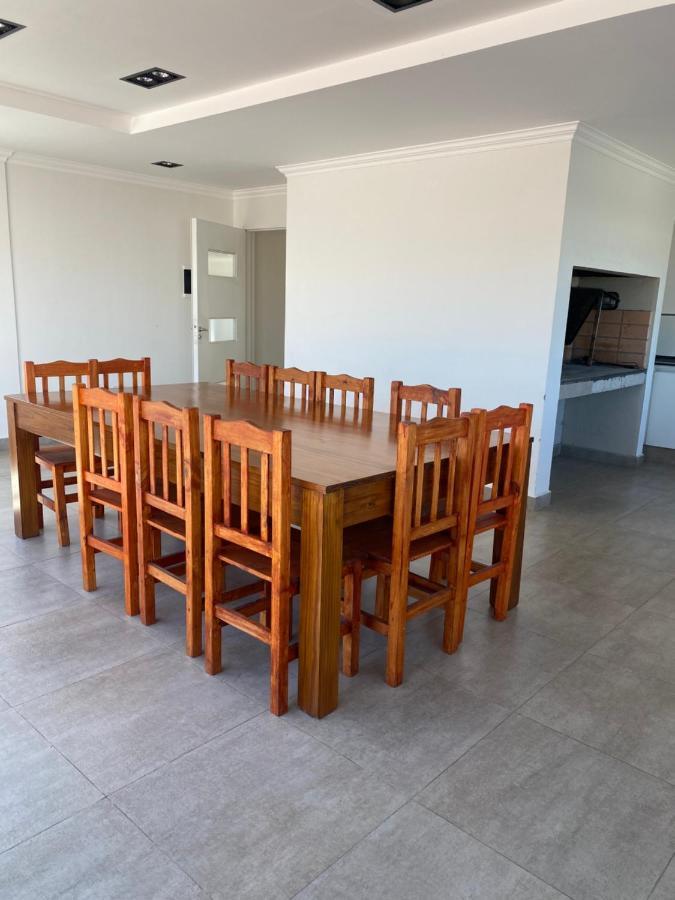 Hermoso Departamento De Dos En Apartment *