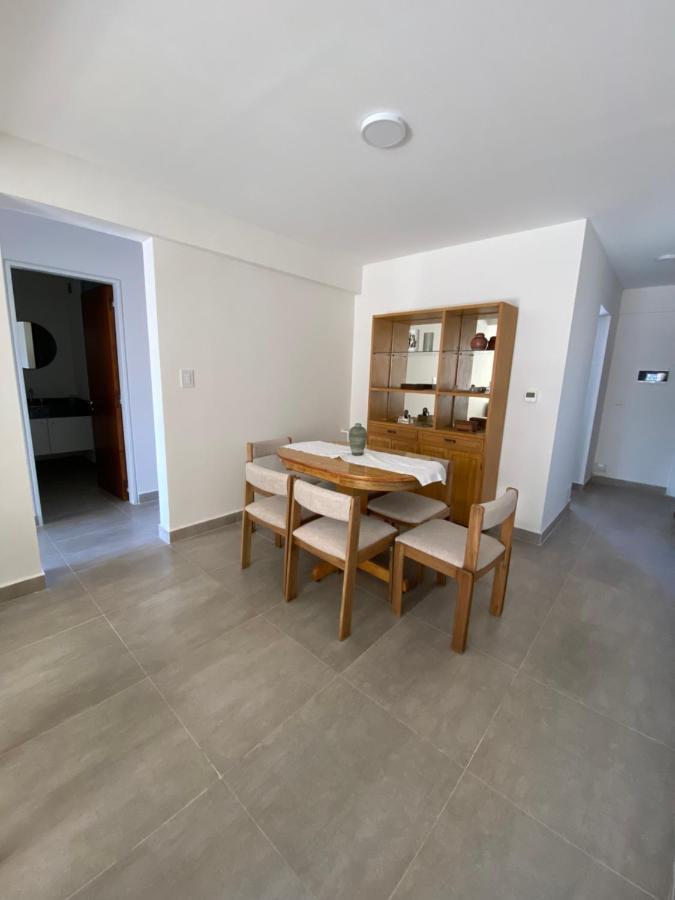 Apartment Hermoso Departamento De Dos En