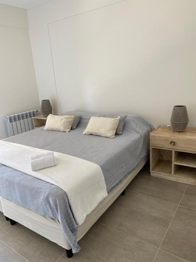 Hermoso Departamento De Dos En * Salta