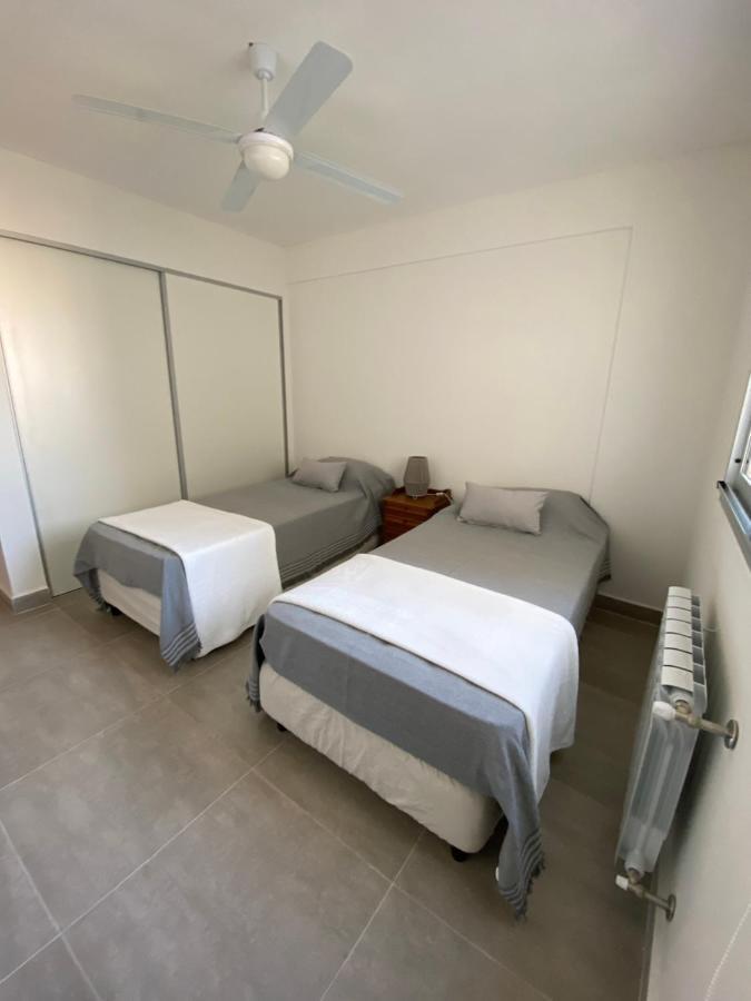Hermoso Departamento De Dos En Apartment
