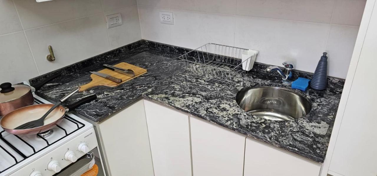 Apartamento Pueyrredon 1178