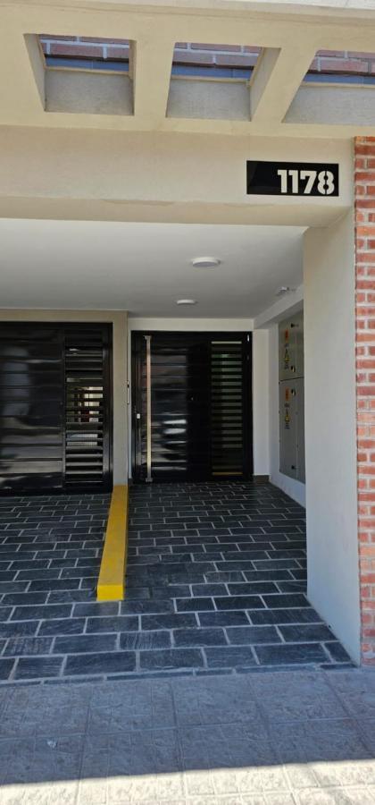 Pueyrredon 1178 Apartamento