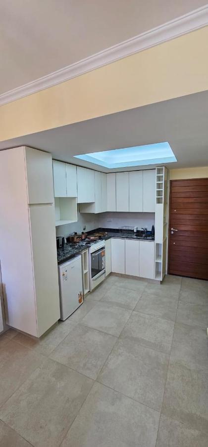 Apartamento Pueyrredon 1178 *