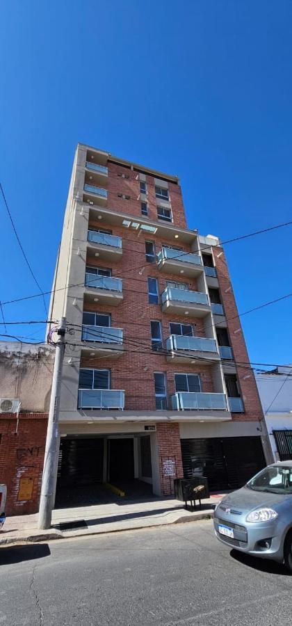 Apartamento Pueyrredon 1178 Salta