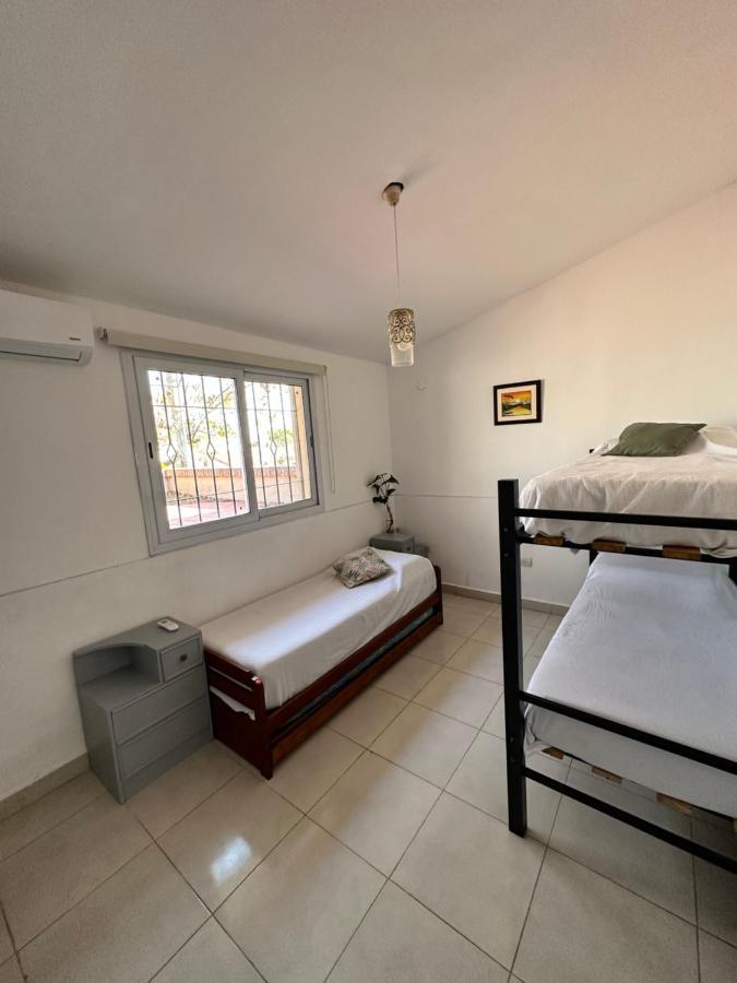 Casa Tres Cerritos Сasa de vacaciones Salta
