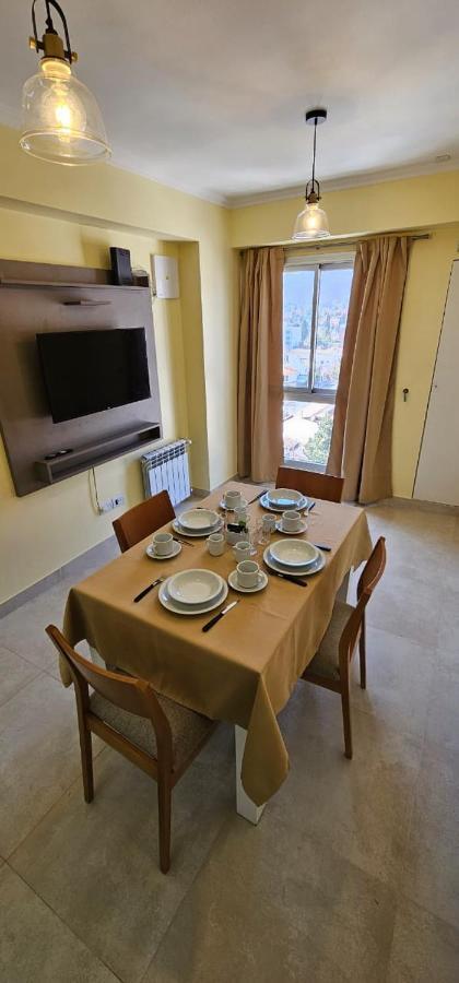 Pueyrredon 1178 Apartamento