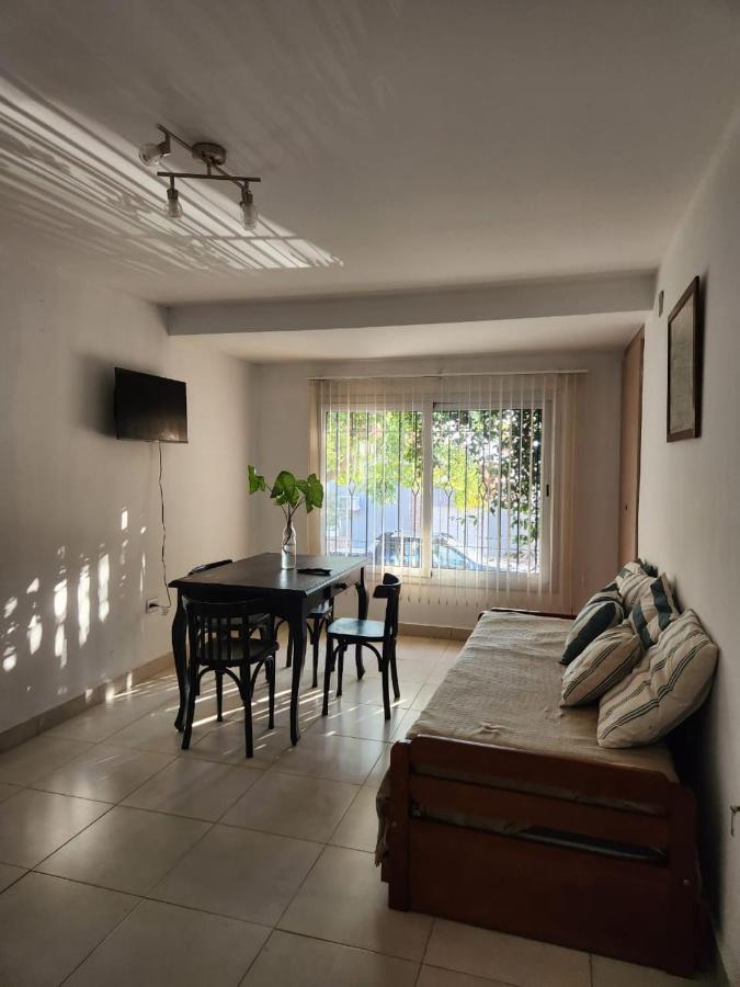 Сasa de vacaciones Casa Tres Cerritos *