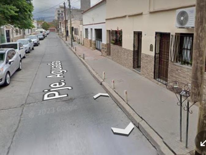 Apartamento Monoambiente Salta