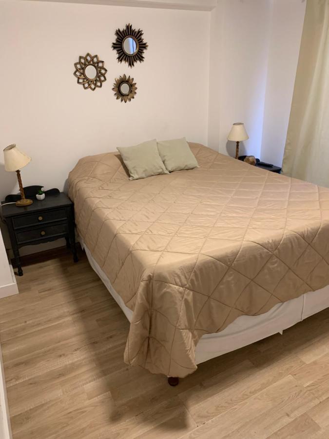 Anden Apartamento *