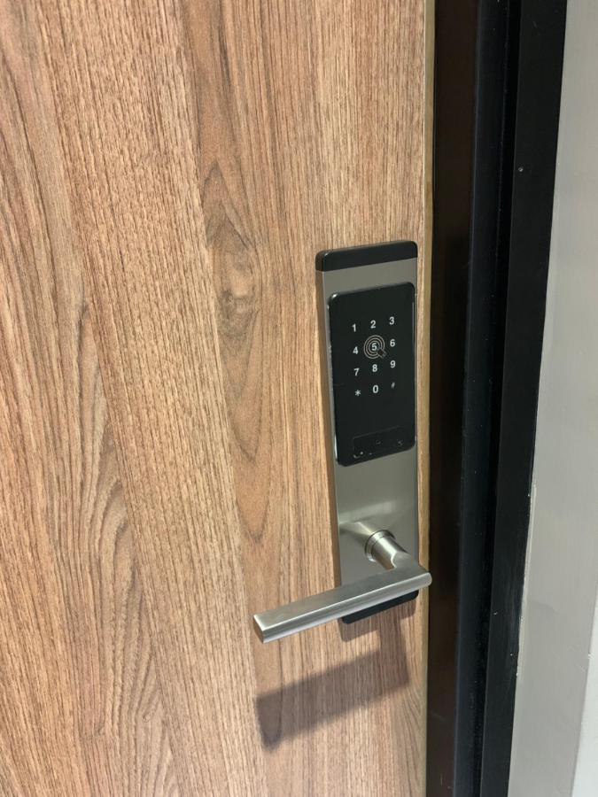 Anden Apartamento Salta