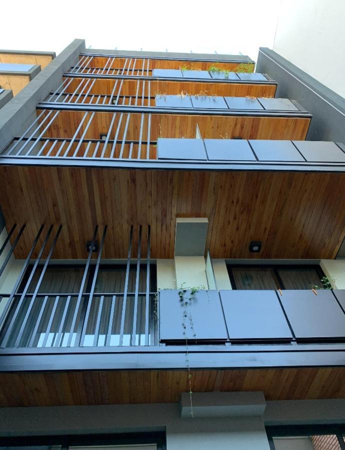 Anden Apartamento Salta