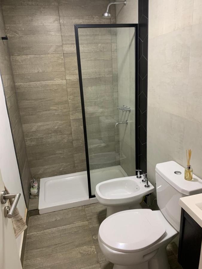 Anden Apartamento