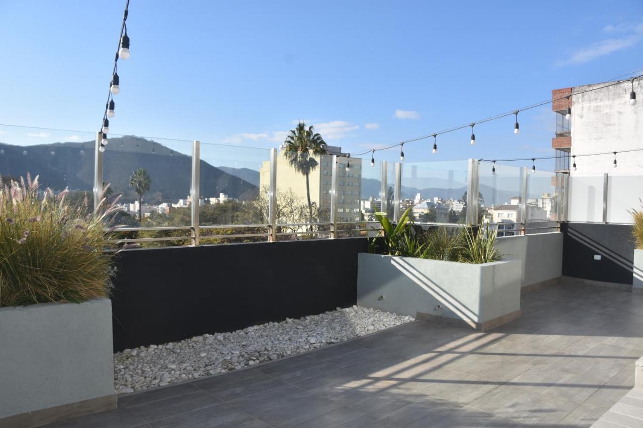 Anden Apartamento Salta