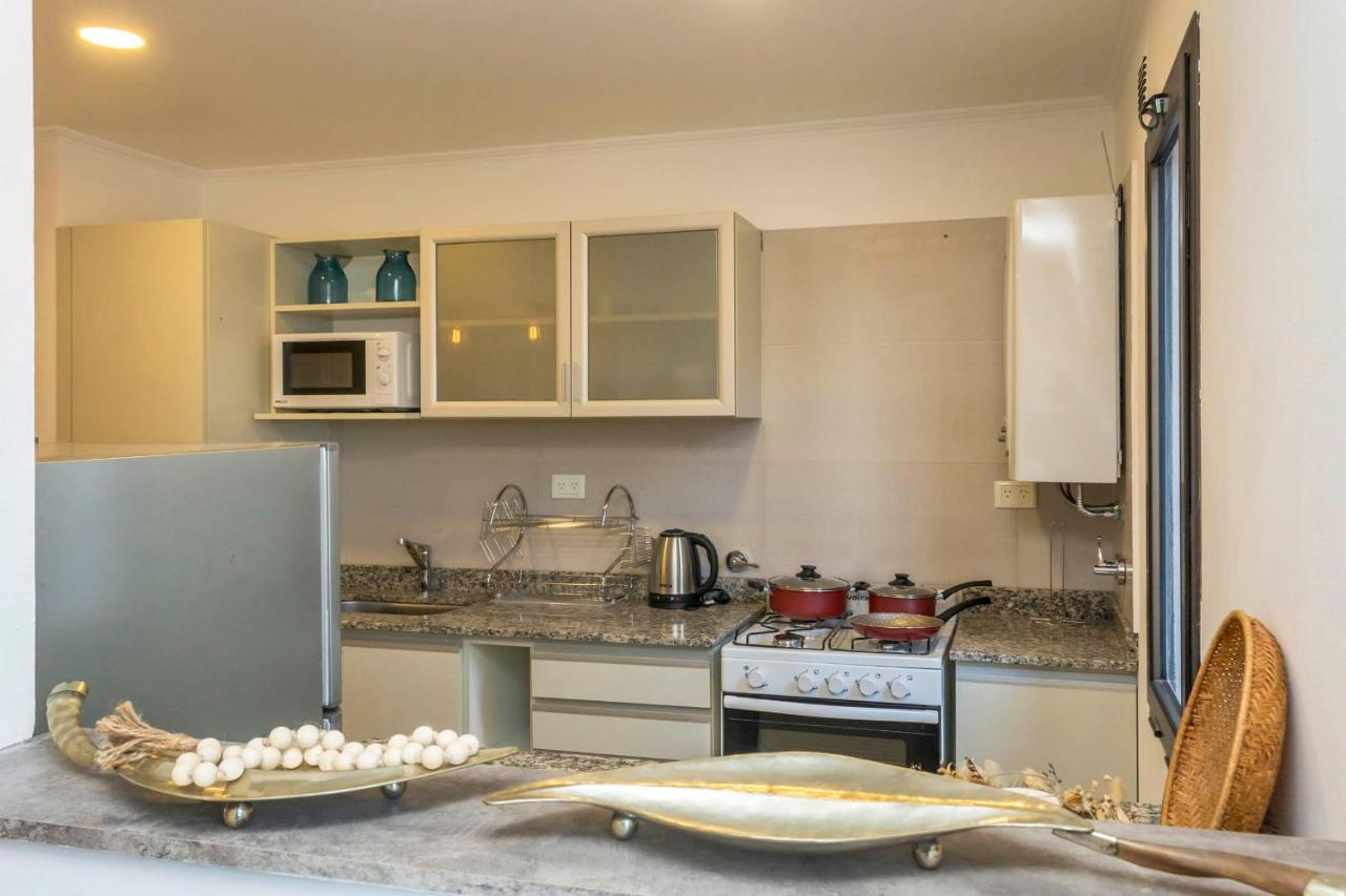 Apartment Espacio Maipu
