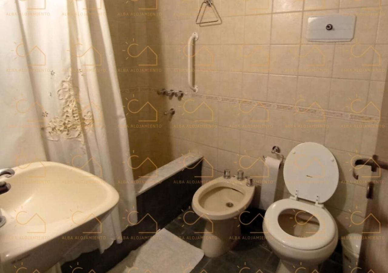 Apartment Alba Alojamiento Salta