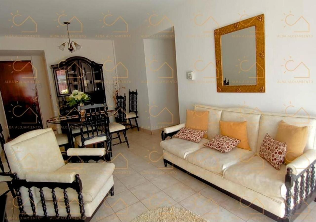Apartment Alba Alojamiento Salta