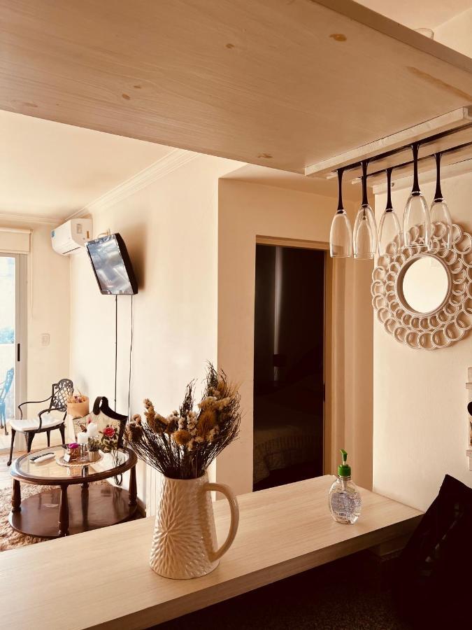 Apartment Centro Shopping Salta