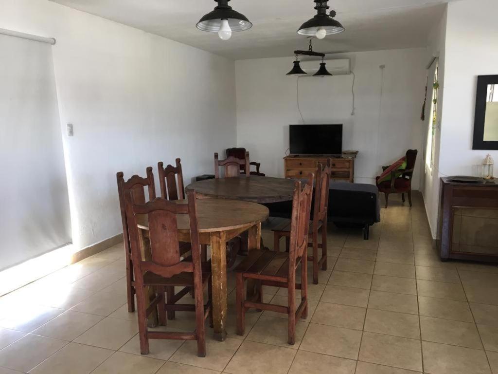 Chalet Balcon De Los Andes Salta