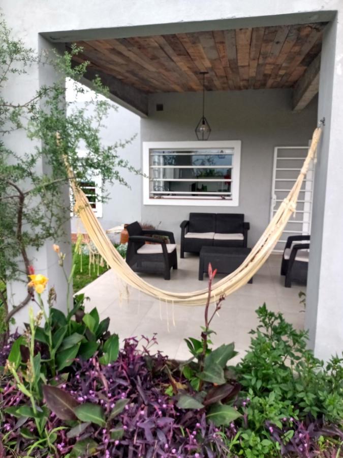Balcon De Los Andes Chalet *