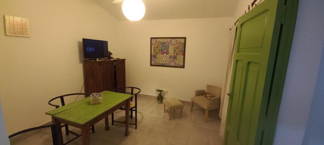Apartment Juanes *