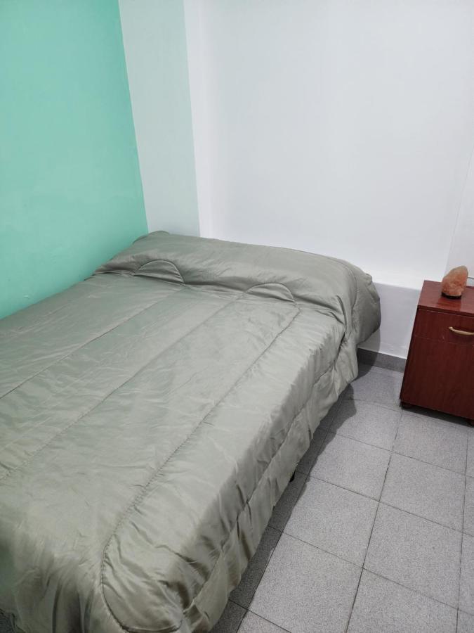 El Turquito Apartamento Salta