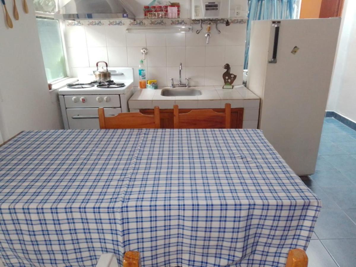 Apartamento La Casa De Azucena Salta