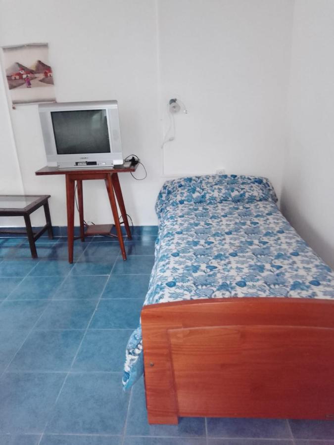 La Casa De Azucena Apartamento Salta