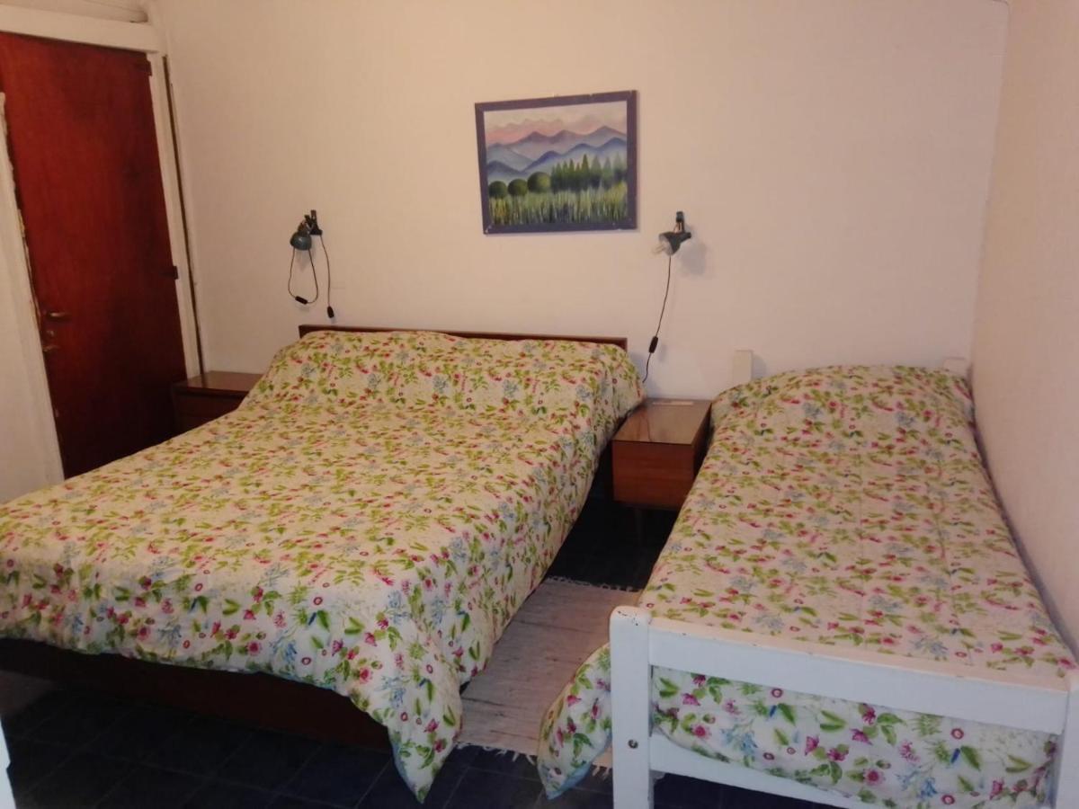 La Casa De Azucena *