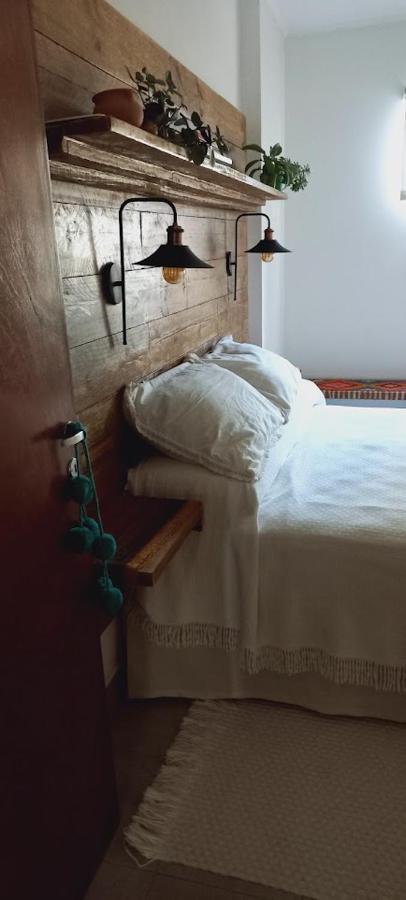 Homestay Aeropuerto A 5' Y Ruta Del Vino A 100 Mts