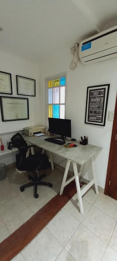 Aeropuerto A 5' Y Ruta Del Vino A 100 Mts Homestay *