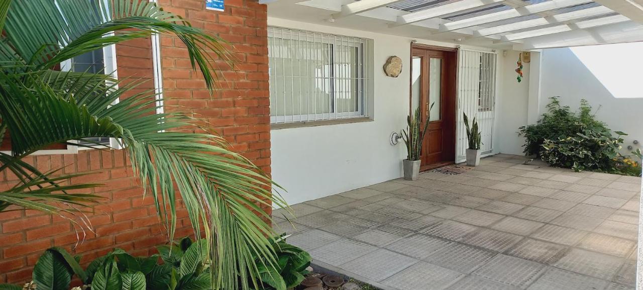Homestay Aeropuerto A 5' Y Ruta Del Vino A 100 Mts *