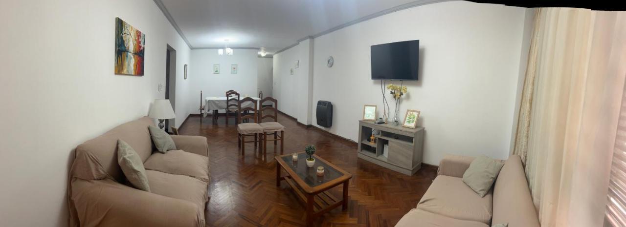 Departamento 12 Salta
