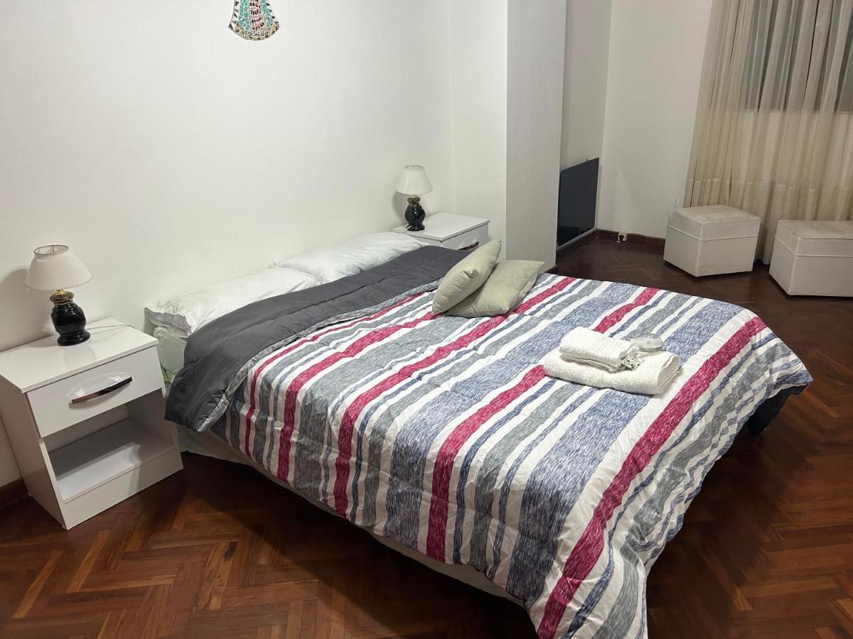 Apartamento Departamento 12 Salta