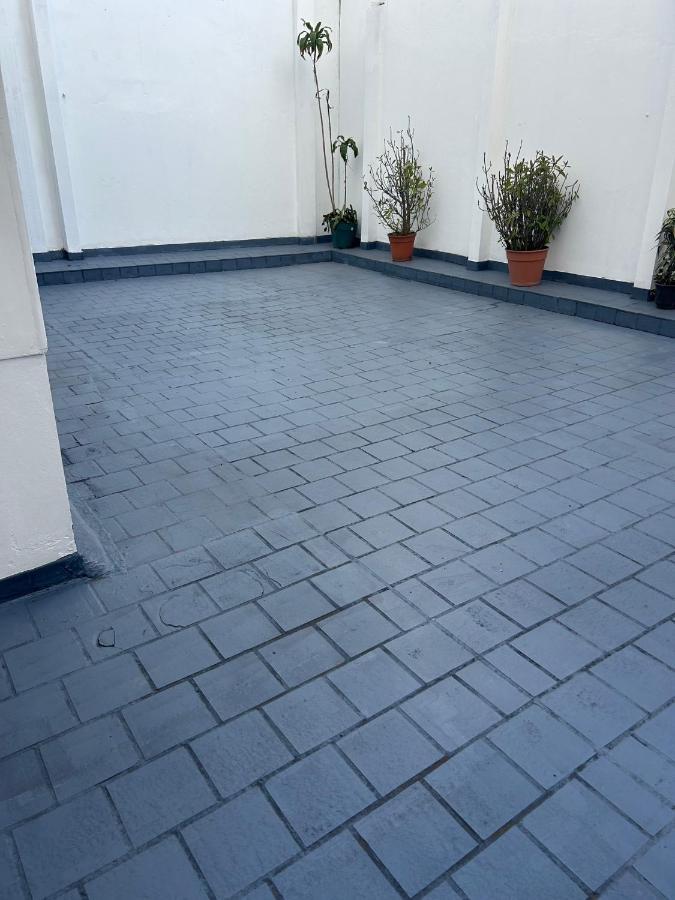 Apartamento Departamento 12 Salta