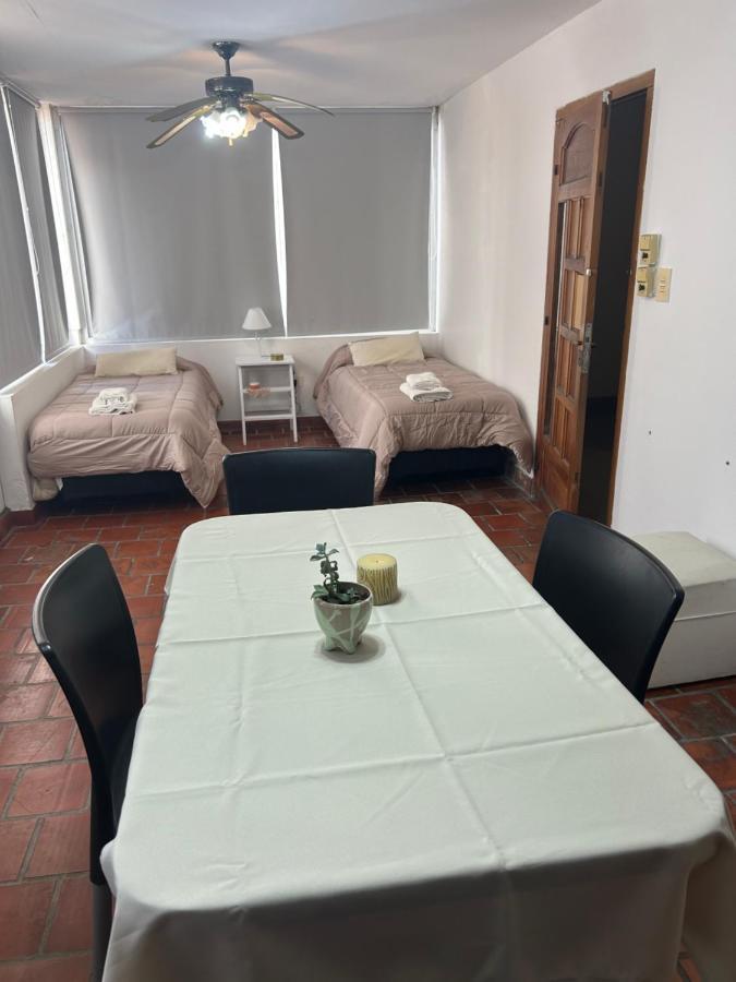 Departamento 12