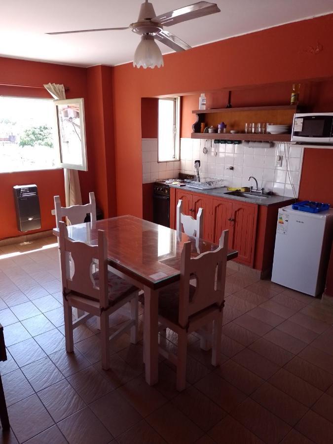 Espacio 20 De Febrero Apartamento *