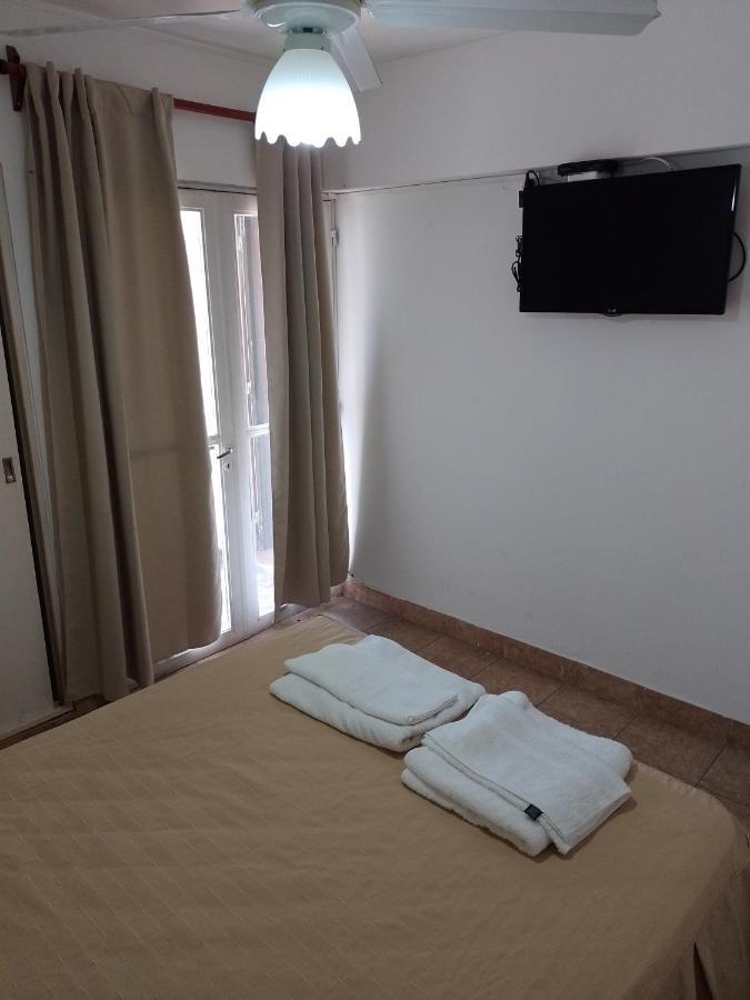 Espacio 20 De Febrero Apartamento