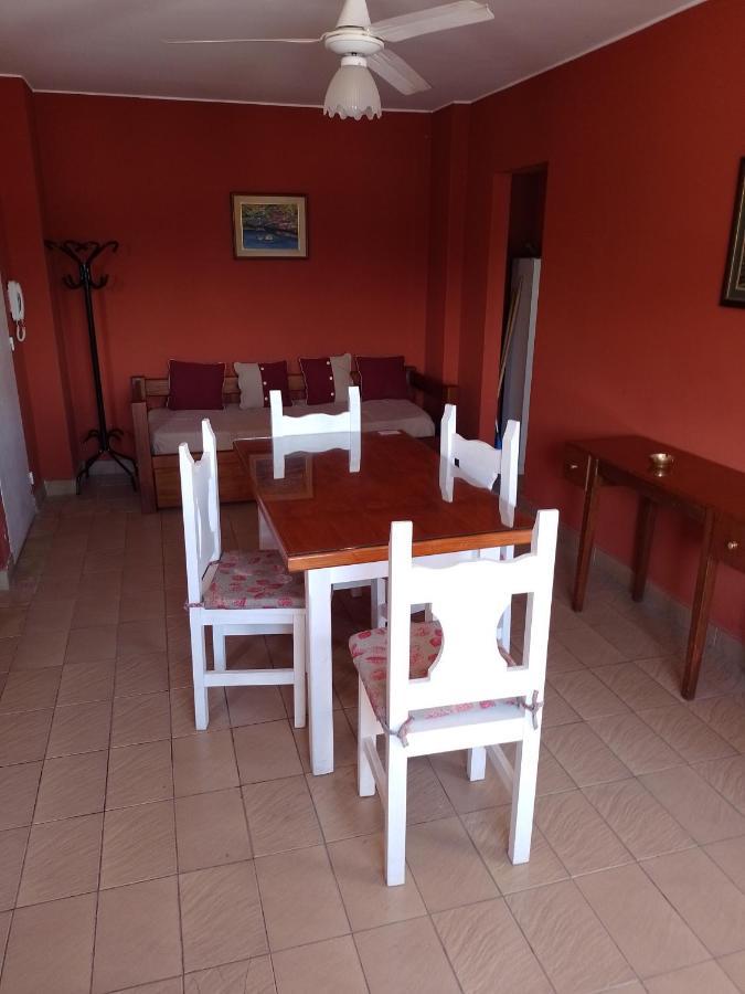 Apartamento Espacio 20 De Febrero *