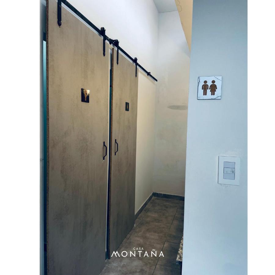 Casa Montana *