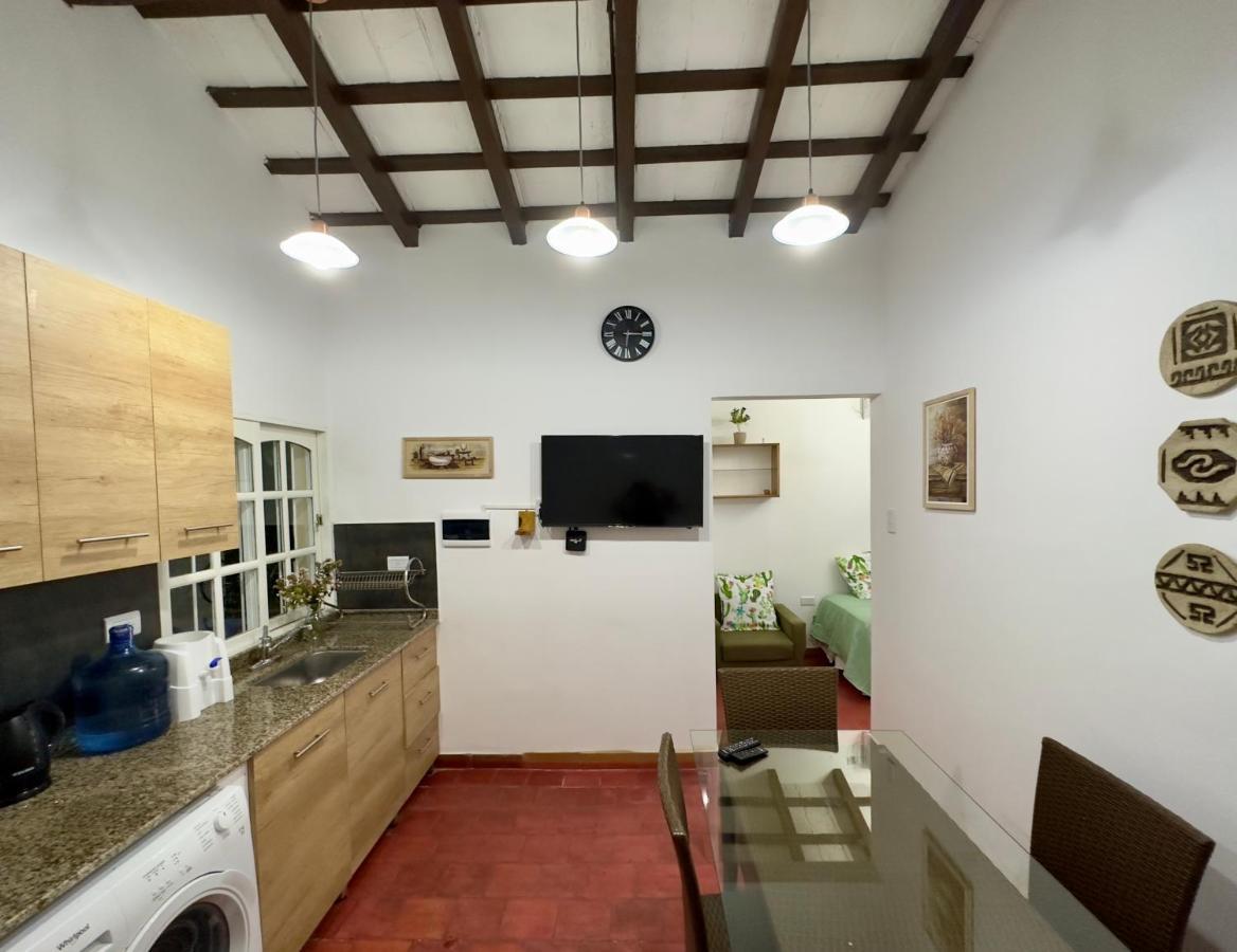 Casita De San Lorenzo Chalet