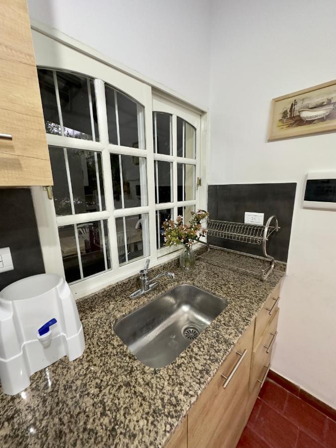 Casita De San Lorenzo Chalet *